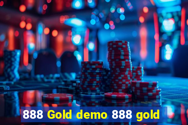 888 Gold demo 888 gold